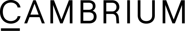 Logo von Cambrium