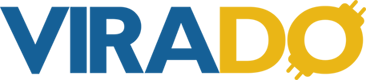 Logo von Virado