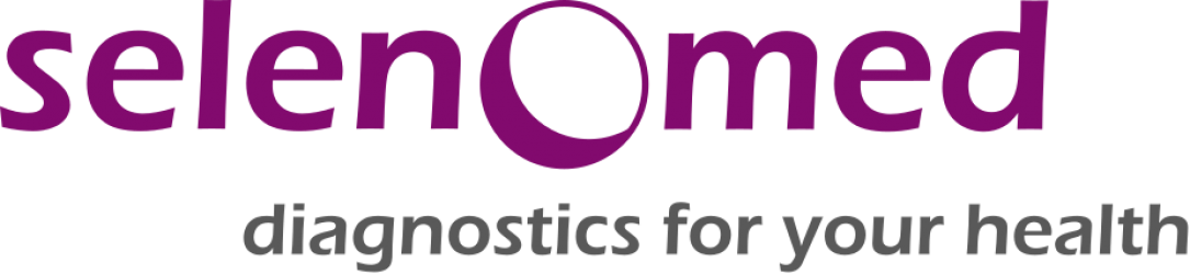 Logo von selenOmed