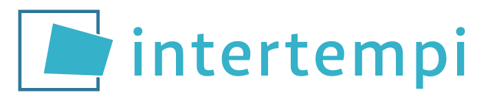 Logo von intertempi