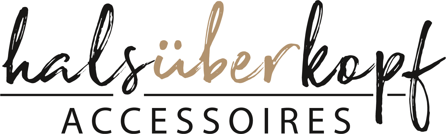 Logo von halsüberkopf