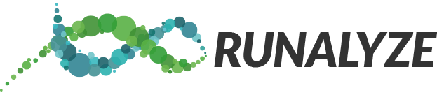Logo von Runalyze
