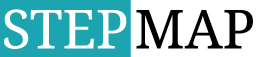 Logo von StepMap