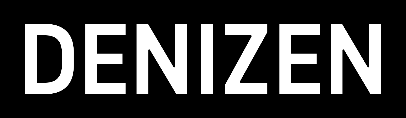Logo von Denizen