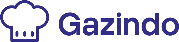 Logo von Gazindo