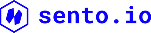 Logo von sento.io
