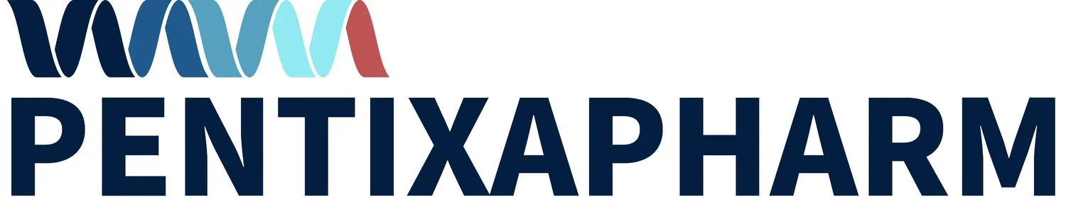 Logo von Pentixapharm