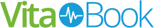 Logo von VitaBook
