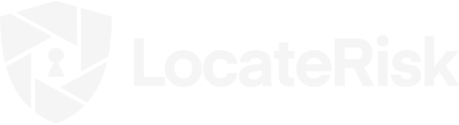 Logo von LocateRisk