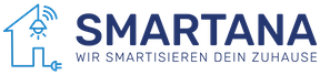 Logo von SMARTANA