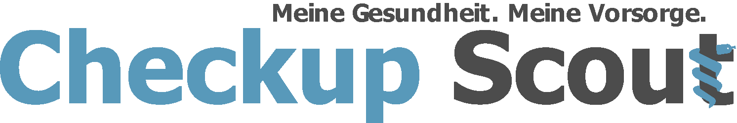 Logo von CheckUp Scout