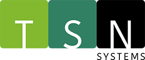 Logo von TSN Systems
