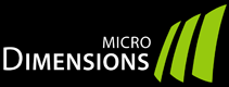 Logo von microDimensions