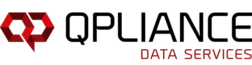 Logo von Qpliance Data Services