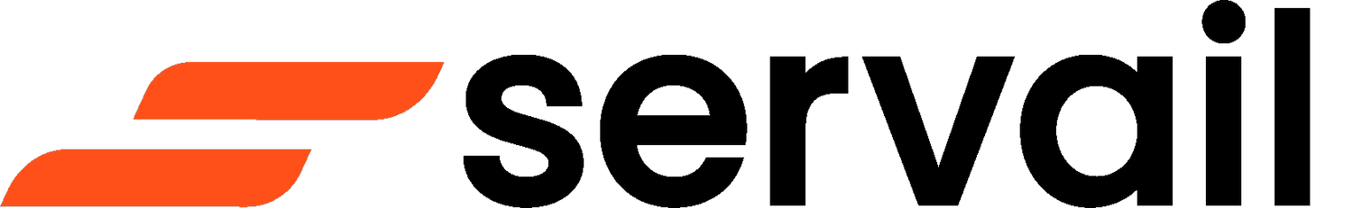 Logo von Servail