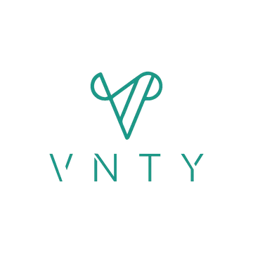 Logo von vnty