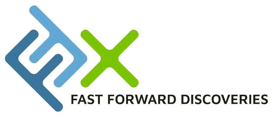 Logo von Fast Forward Discoveries