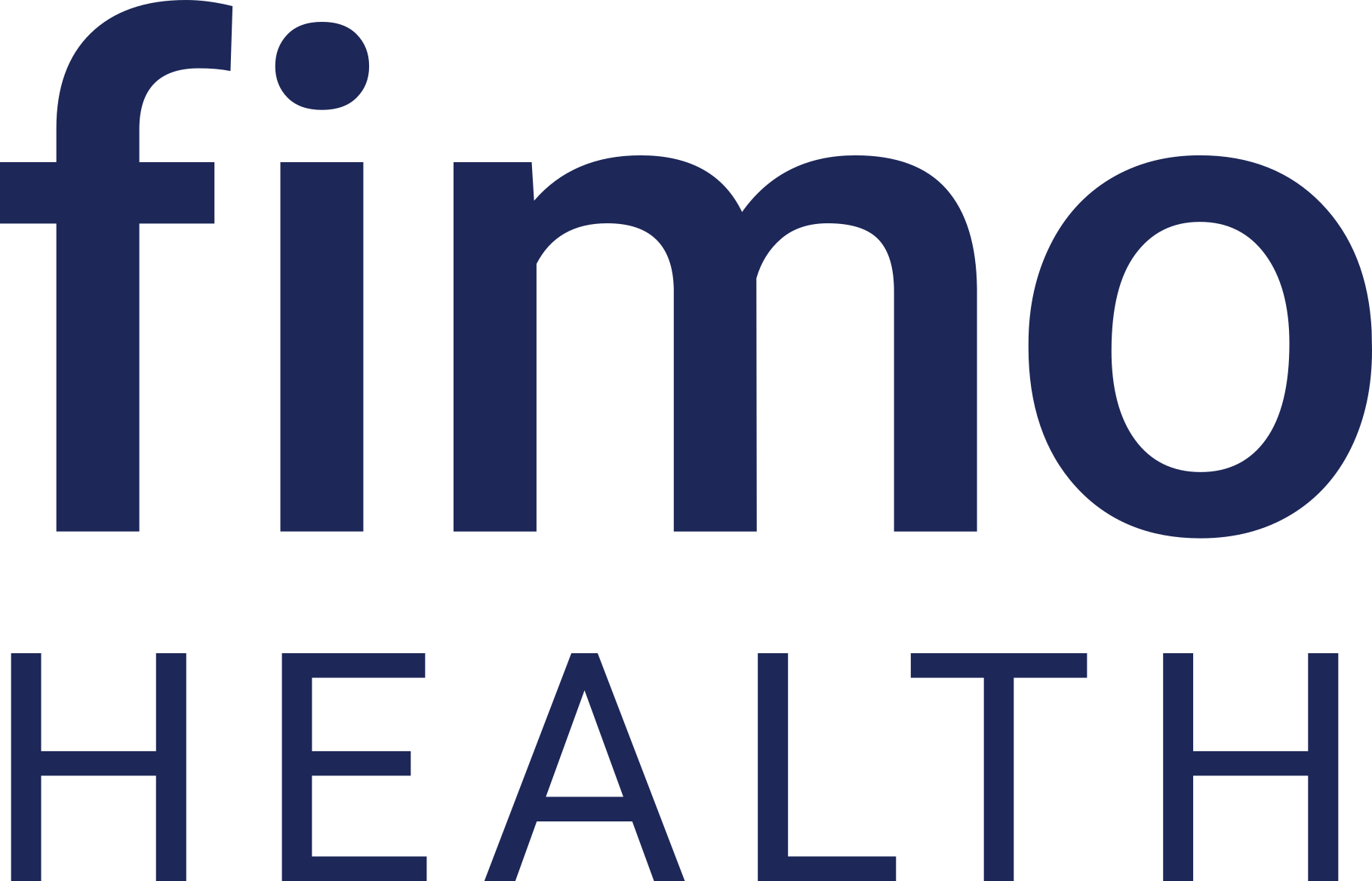 Logo von Fimo Health
