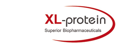 Logo von XL-protein
