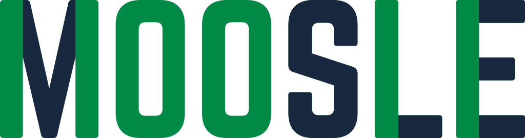 Logo von Moosle
