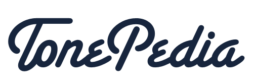 Logo von TonePedia