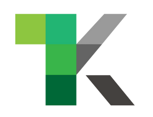 Logo von 1000 Kelvin