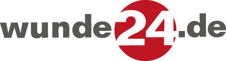 Logo von Wunde24.de