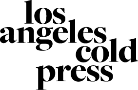 Logo von Los Angeles Cold Press