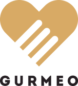 Logo von GURMEO