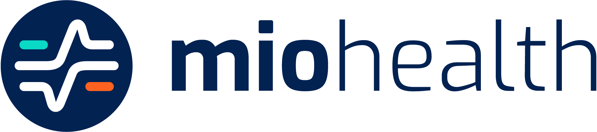 Logo von Mio Health