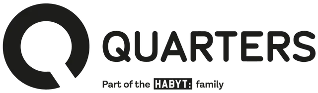 Logo von QUARTERS