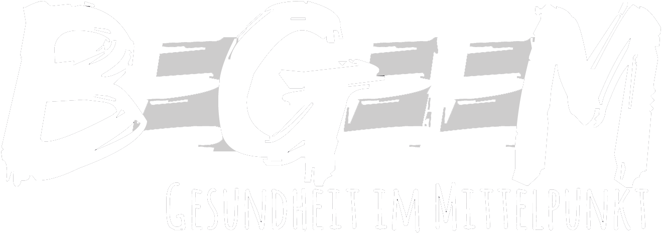 Logo von begeem
