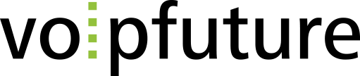 Logo von VOIPFUTURE