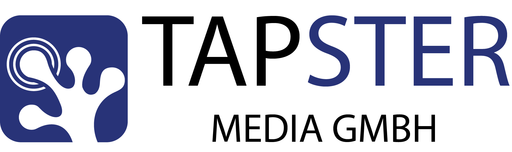Logo von Tapster Media