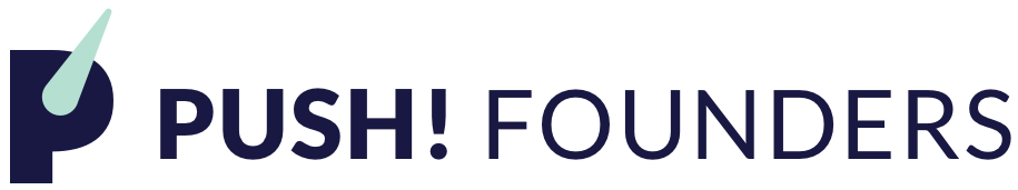 Logo von Push Founders