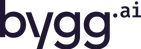 Logo von bygg AI
