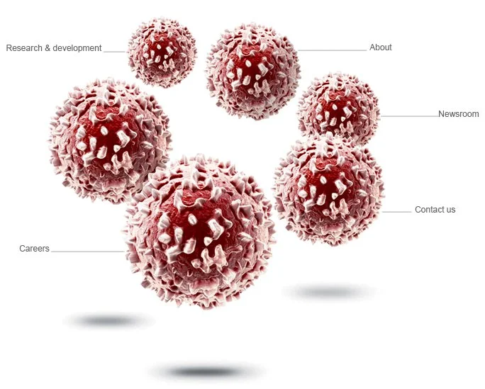Logo von Myelo Therapeutics