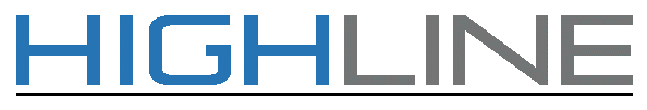 Logo von HighLine Technology