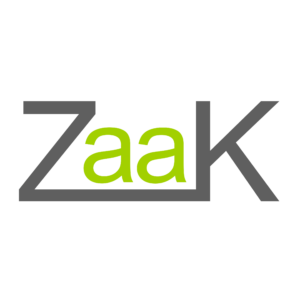 Logo von ZaaK Technologies