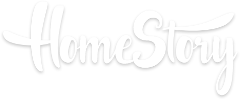 Logo von Homestory