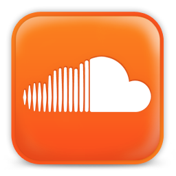 Logo von SoundCloud