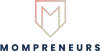 Logo von Mompreneurs