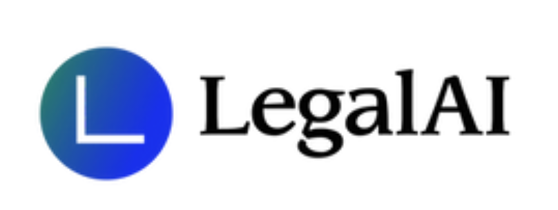 Logo von LegalAI
