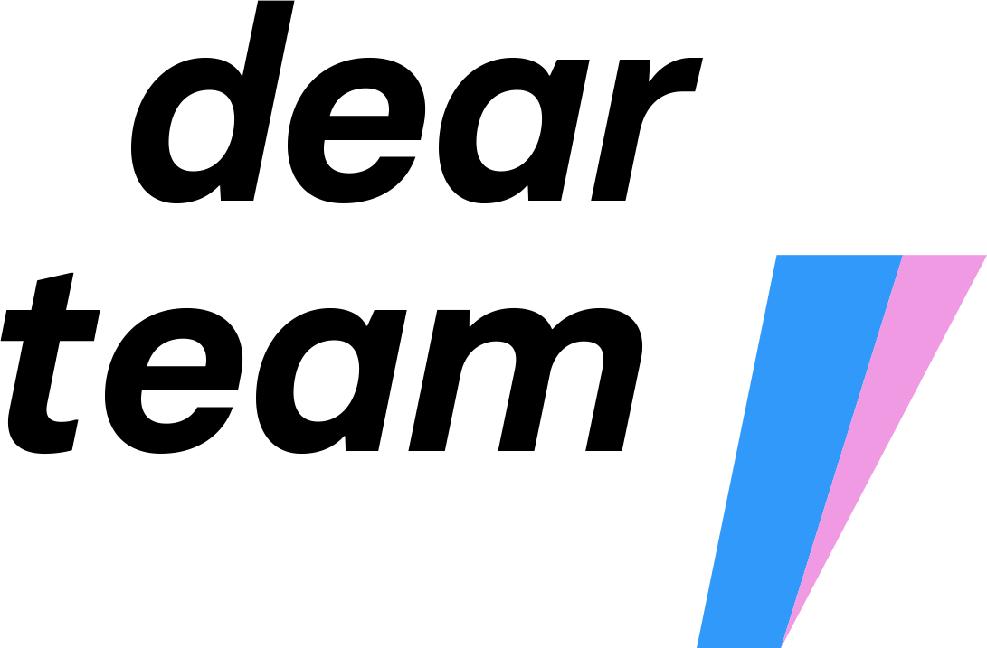 Logo von Dear Team