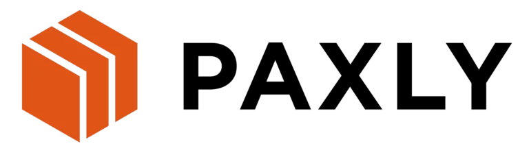 Logo von PAXLY
