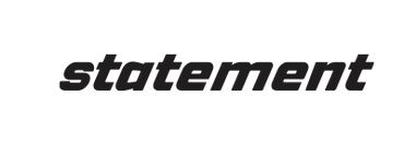 Logo von Statement