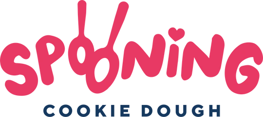 Logo von Spooning Cookie Dough