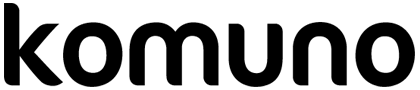 Logo von Komuno