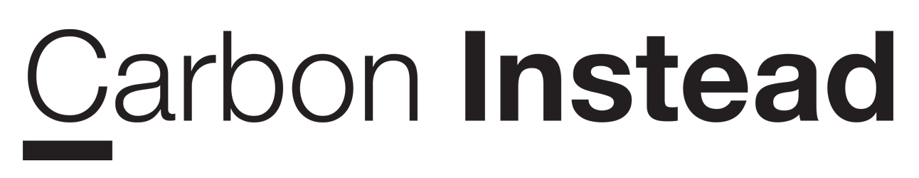 Logo von Carbon Instead