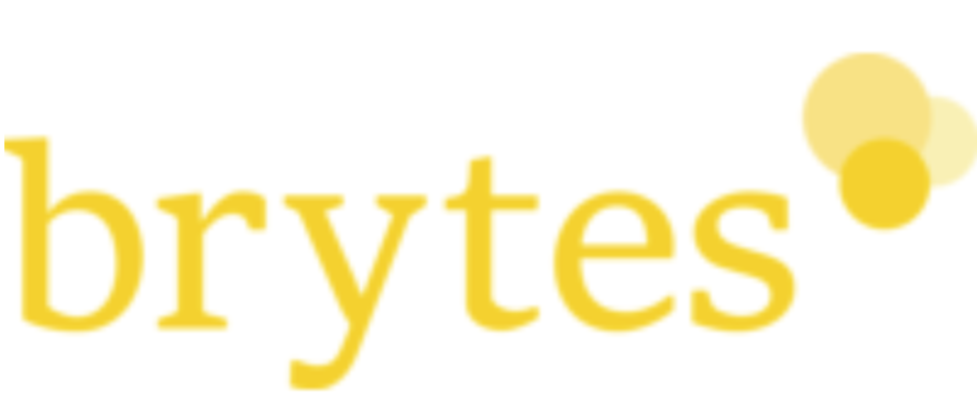 Logo von brytes
